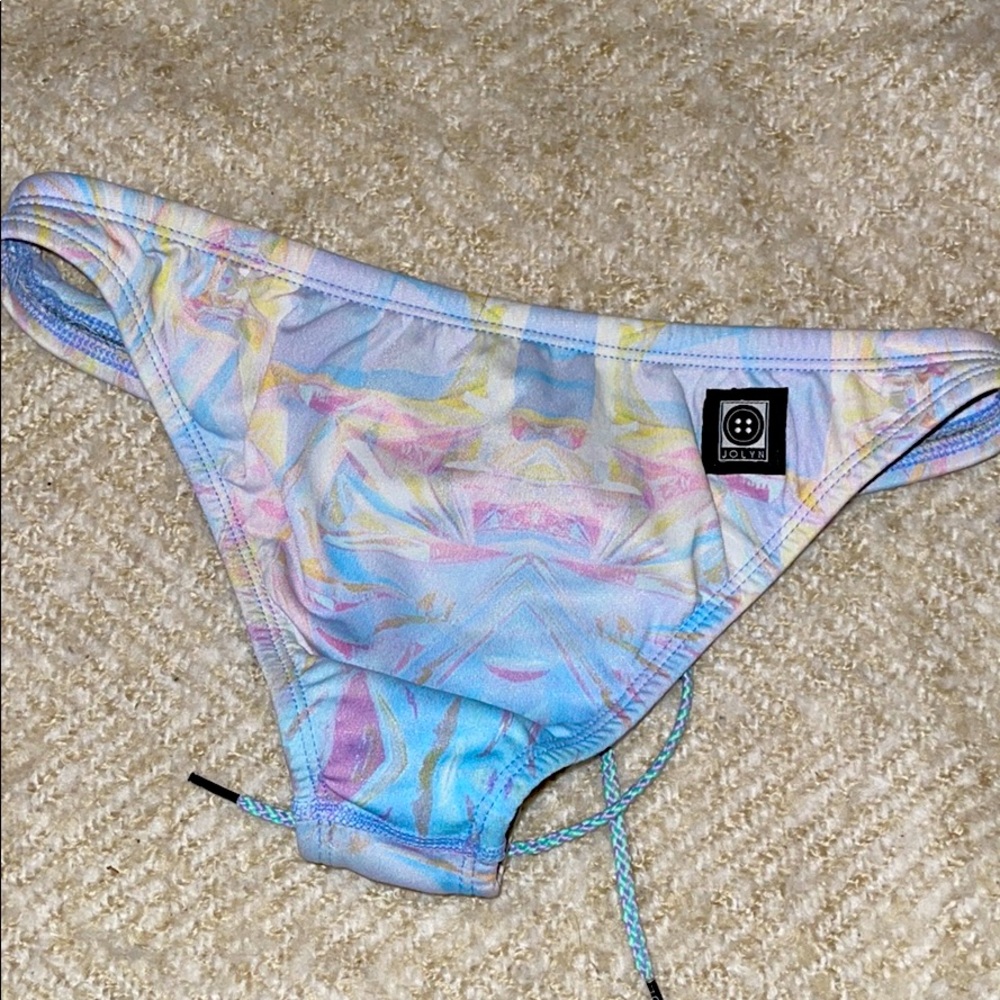 Rare Jolyn Bottoms